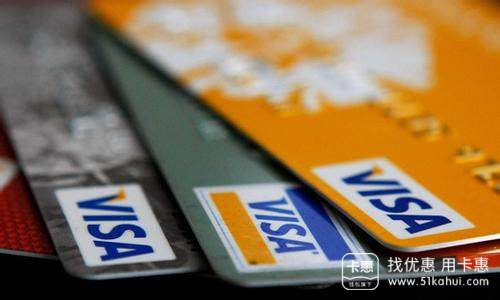 7大银行试水虚拟信用卡，无卡消费市场将火热