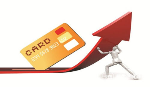 工行莱芜分行信用卡消费大幅增长