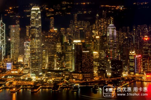 中国银行特别推出万事达卡港币钛金卡，为您的香港之旅带来更多惊喜!